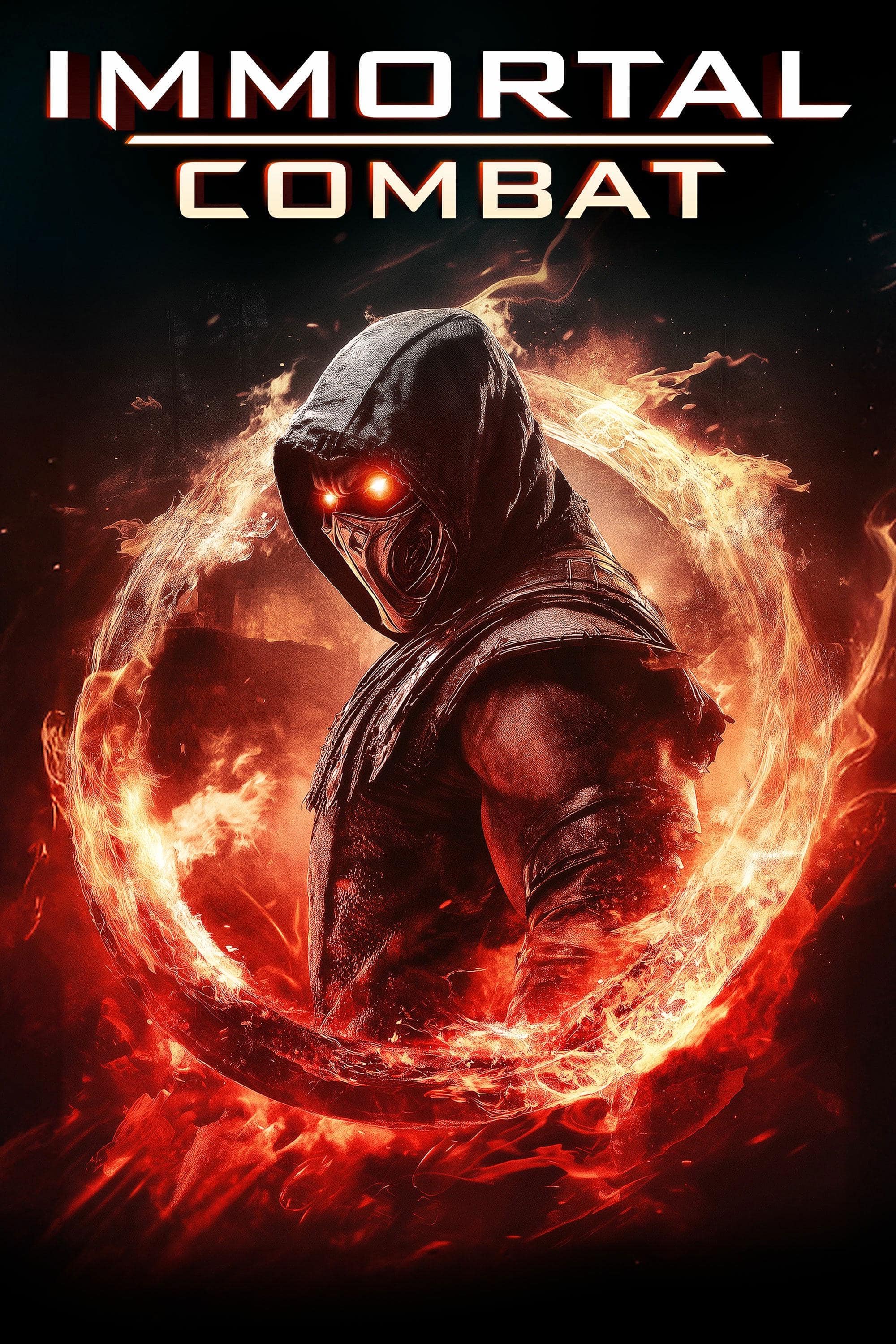 Immortal Combat